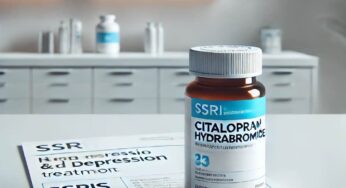 Citalopram Hydrobromide / CITALOPRAM HYDROBROMIDE