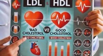 LDL and HDL Tests: Understanding the Good and Bad Cholesterol