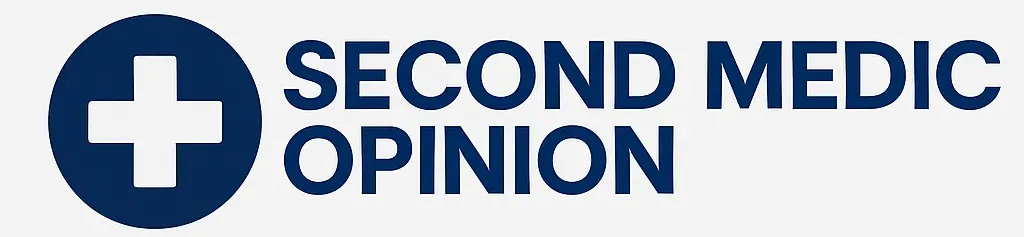 Second-Medic-Opinion