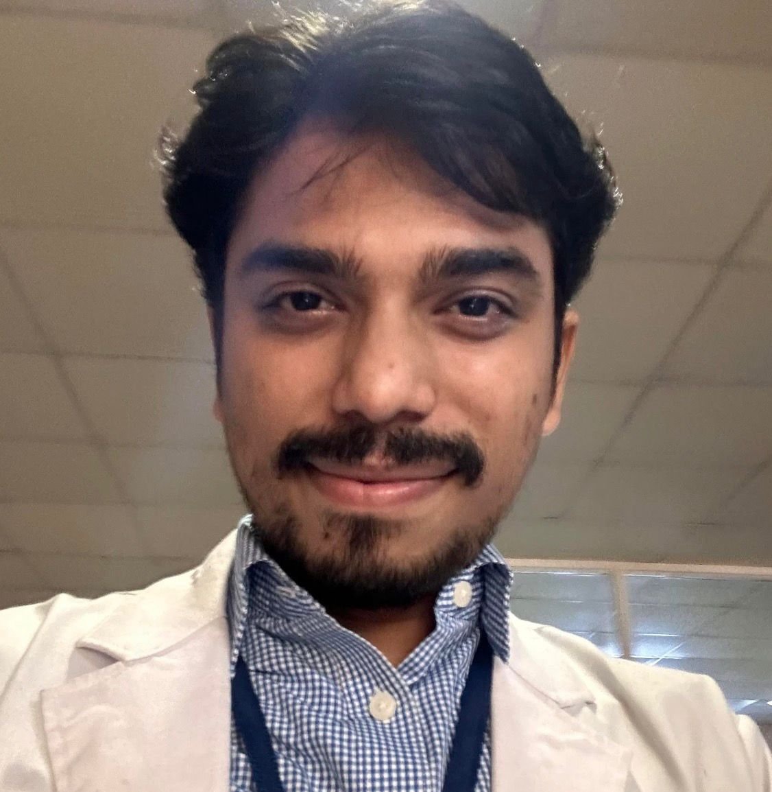 Dr. Divyesh Bhansali